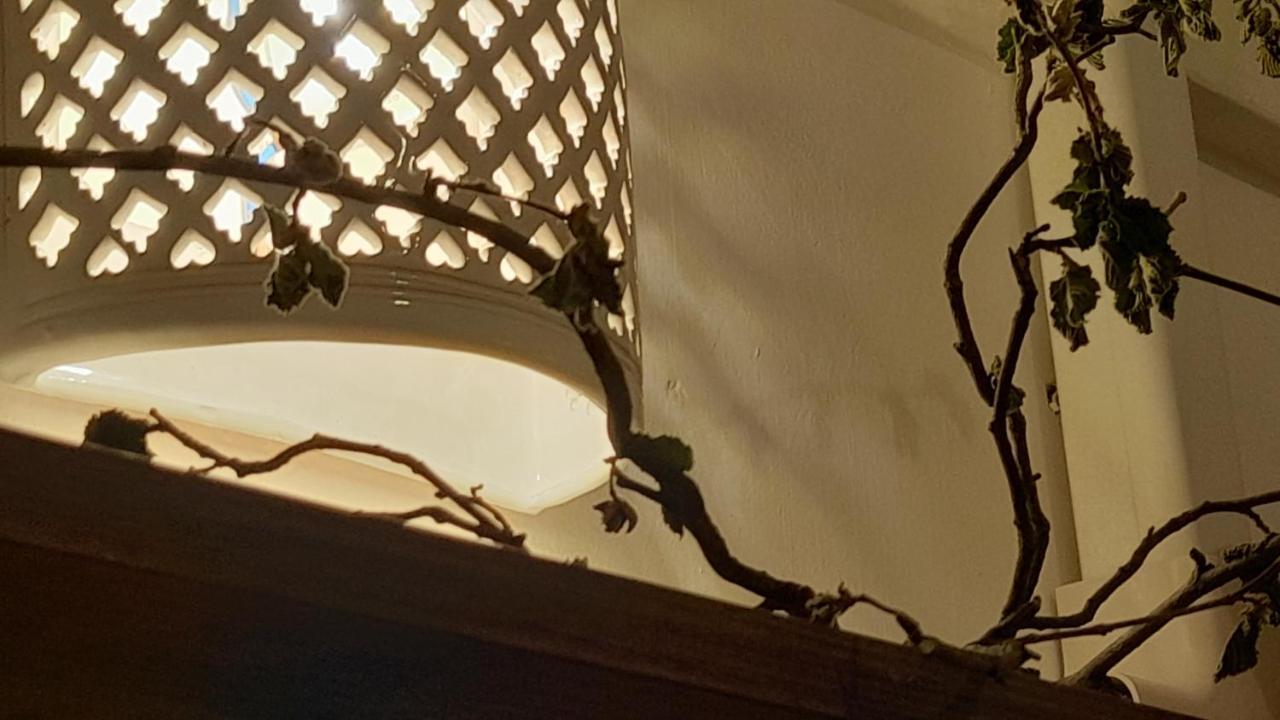 Antica Dimora Edomyr Alberobello Eksteriør billede
